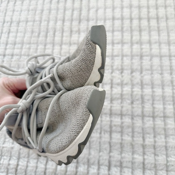 Sorel Kinetic Lace Dove 5 Sneakers - Picture 6 of 6